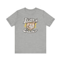 Jesus Is a Cracker - Men's T-Shirt
