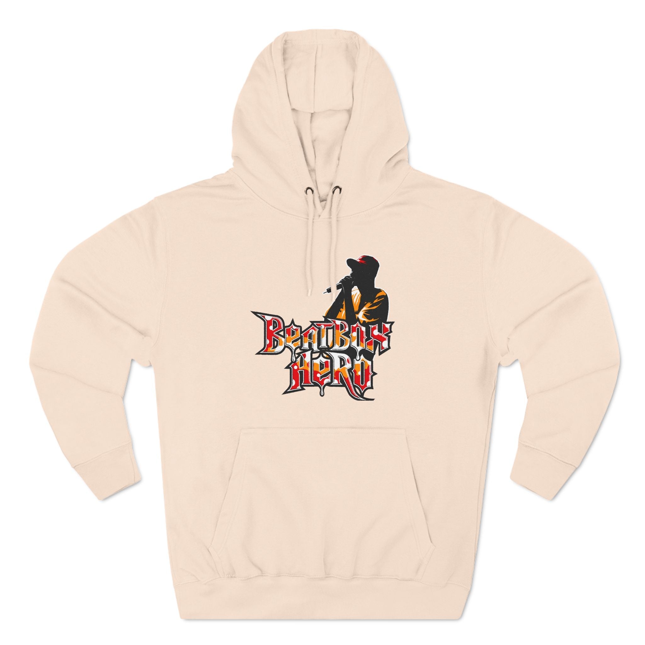 Beatbox Hero - Hoodie