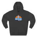 High On Life (And Glue) - Hoodie