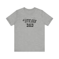 276518 Dad - Men's T-Shirt
