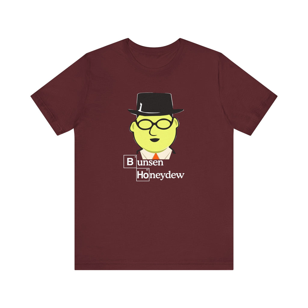 Bunsen Honeydew - Men's T-Shirt