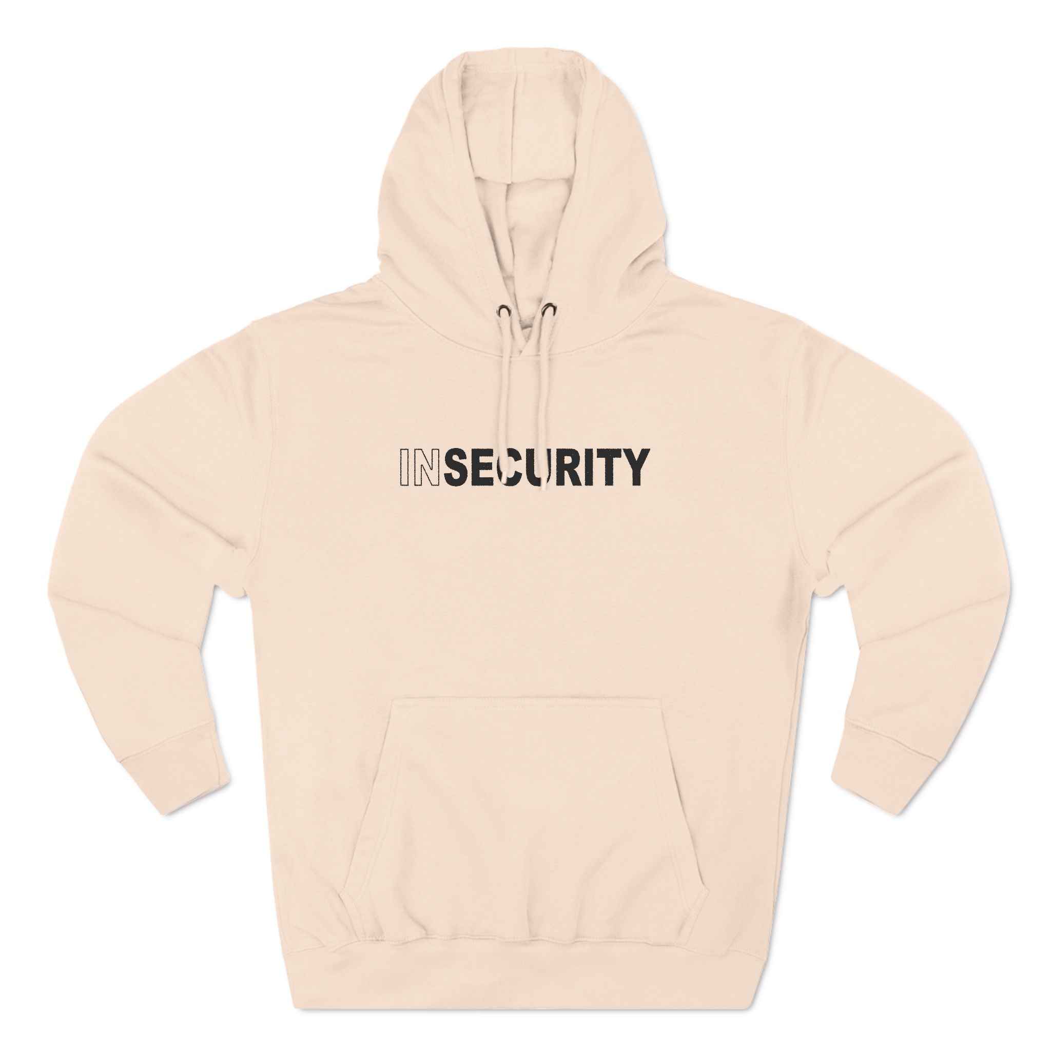 Insecurity - Hoodie
