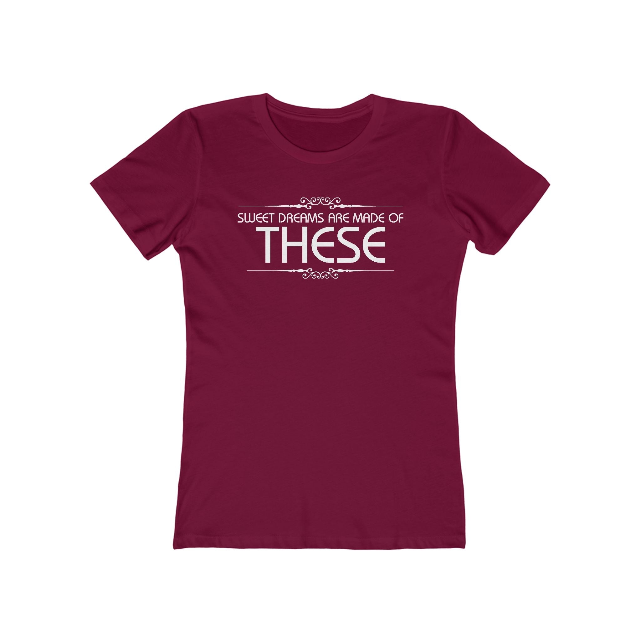 Sweet Dreams Are Made Of These - Women’s T-Shirt