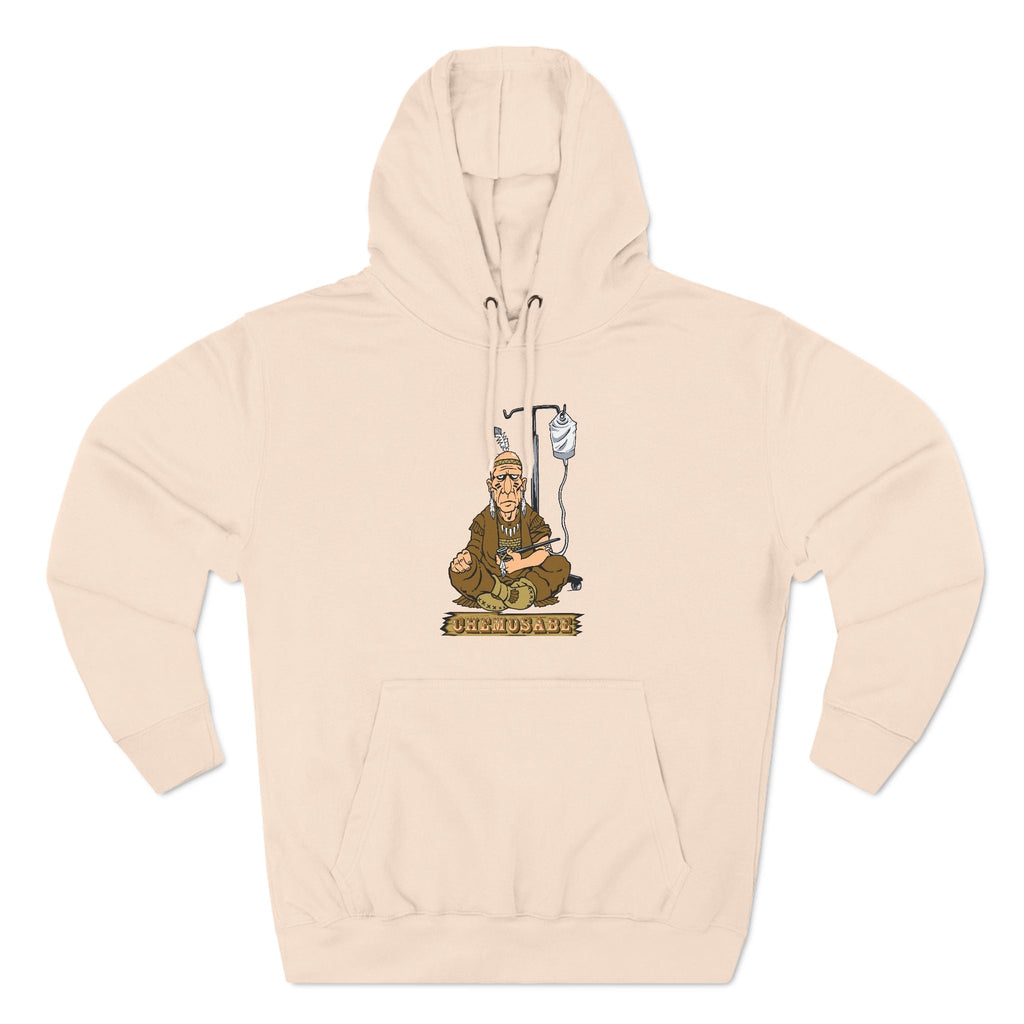 Chemosabe - Hoodie