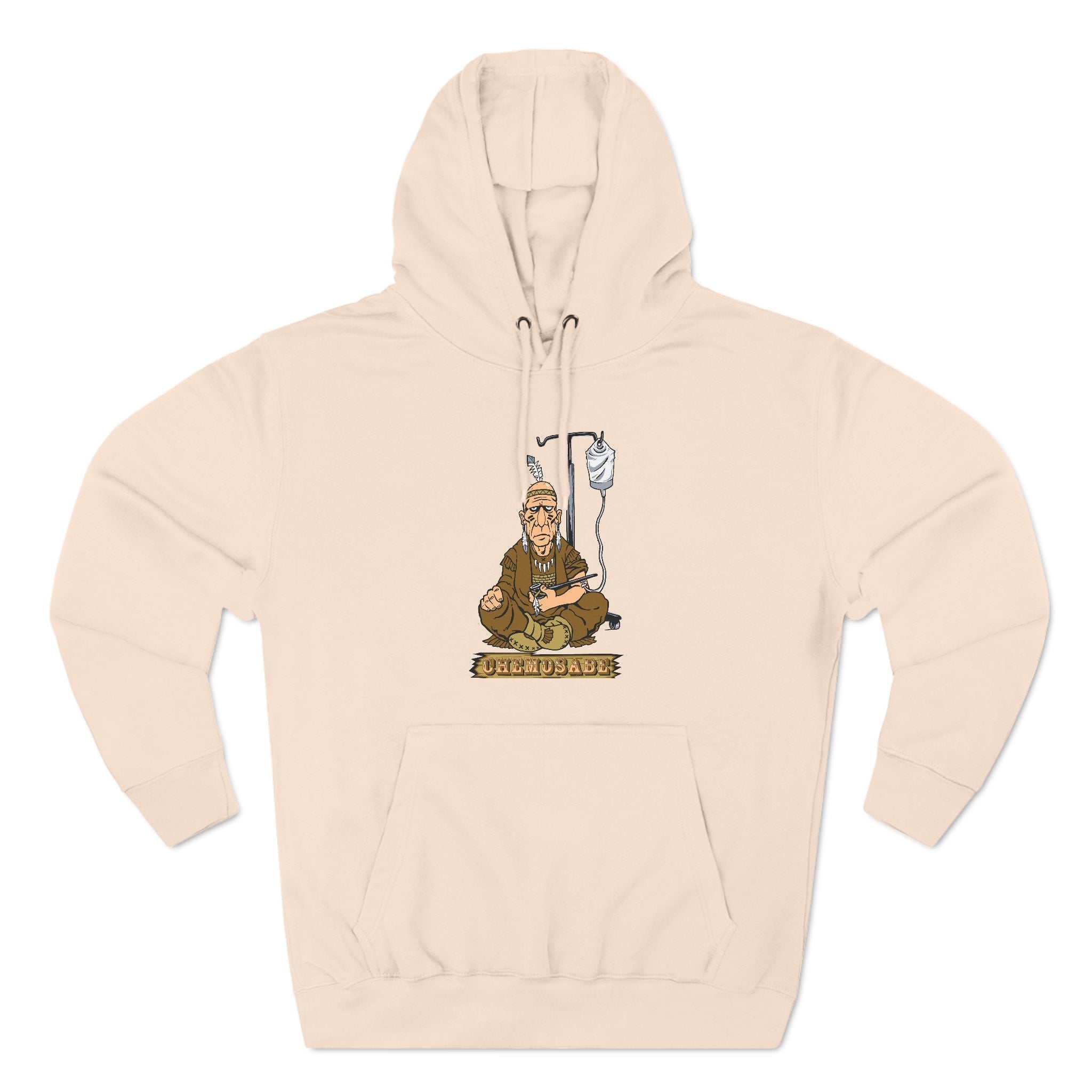 Chemosabe - Hoodie