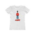 Albert  - Women’s T-Shirt
