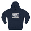 What Can't Sporks Do? Well I'll Tell You What They Can't Do - Hoodie
