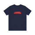 I Am The Path Of Least Resistance - Men's T-Shirt