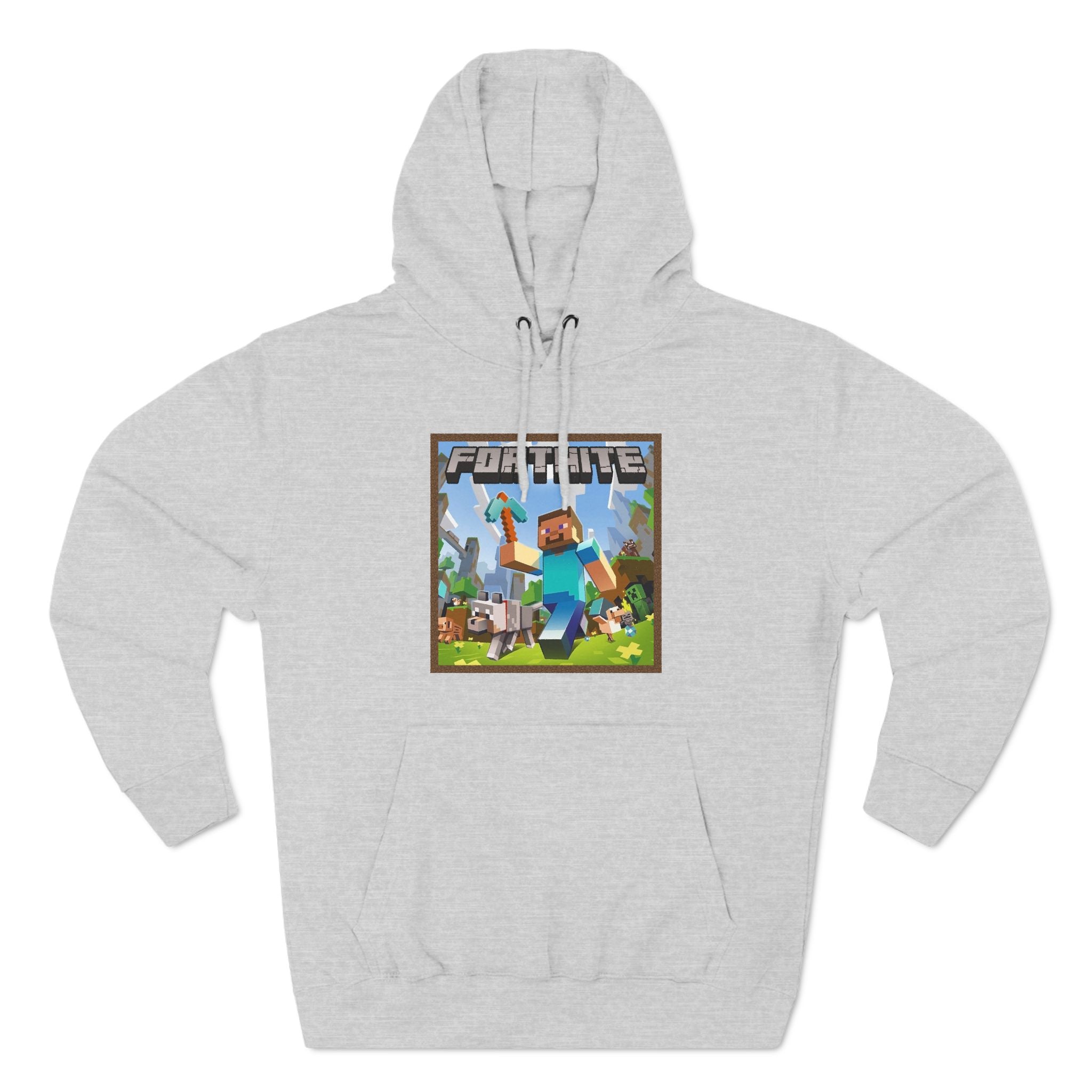 Fortnite - Hoodie