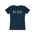 IV:XX - Women’s T-Shirt