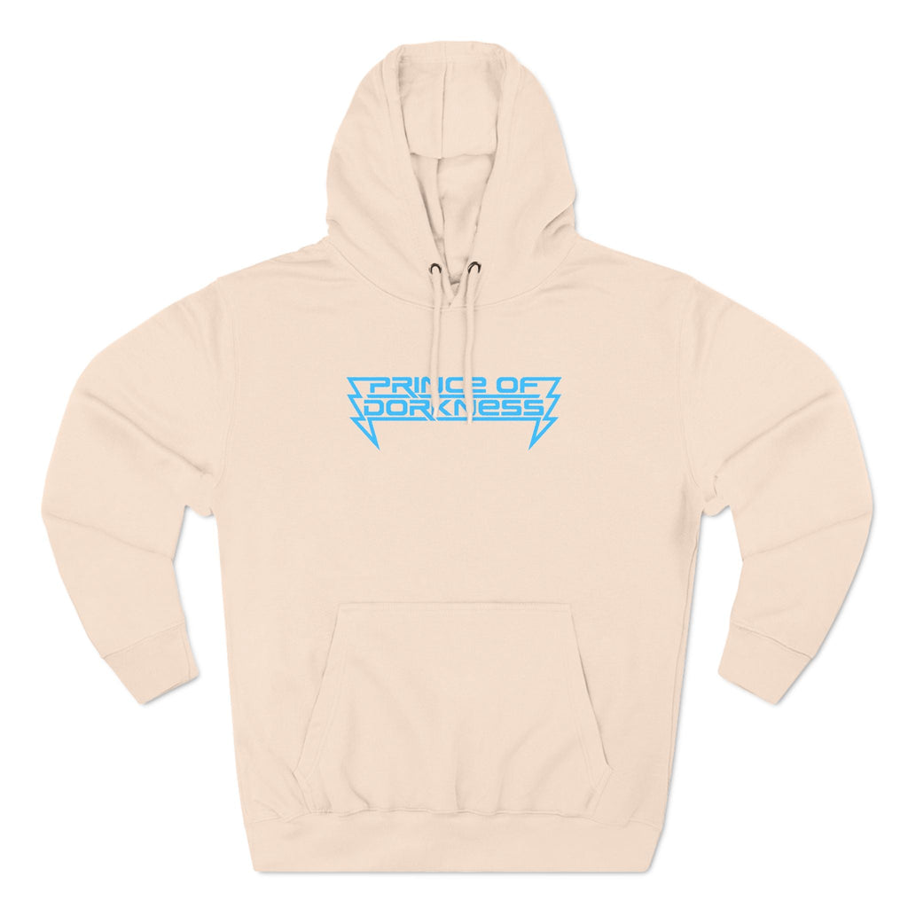 Prince Of Dorkness - Hoodie