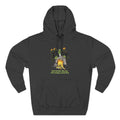 Don't Let Fear Stop You From Having A Good Time - Hoodie