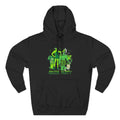 Green Party - Hoodie