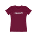 Insecurity - Women’s T-Shirt