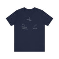 Unicorn Head Prosthetic Robot Arm Tentacle - Men's T-Shirt
