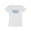 Sweet Dreams Are Made Of These - Women’s T-Shirt
