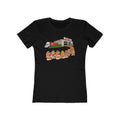 Showers - Women’s T-Shirt