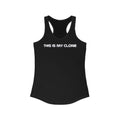 This Is My Clone -  Women’s Racerback Tank