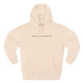 Any Way We Can Speed This Up? - Hoodie