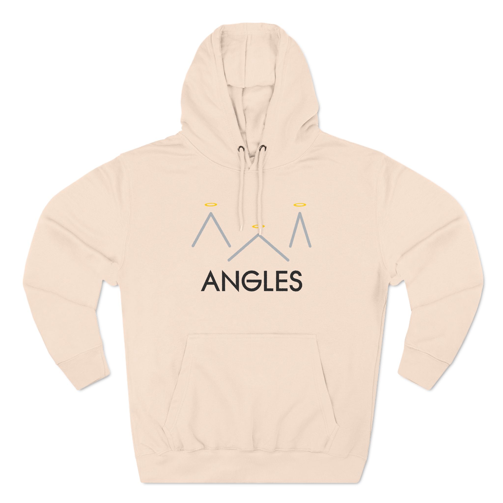Angles - Hoodie