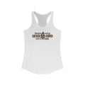 Everyone Needs A Little Head Now & Again - Women’s Racerback Tank