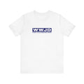Wwjd For A Klondike Bar - Men's T-Shirt