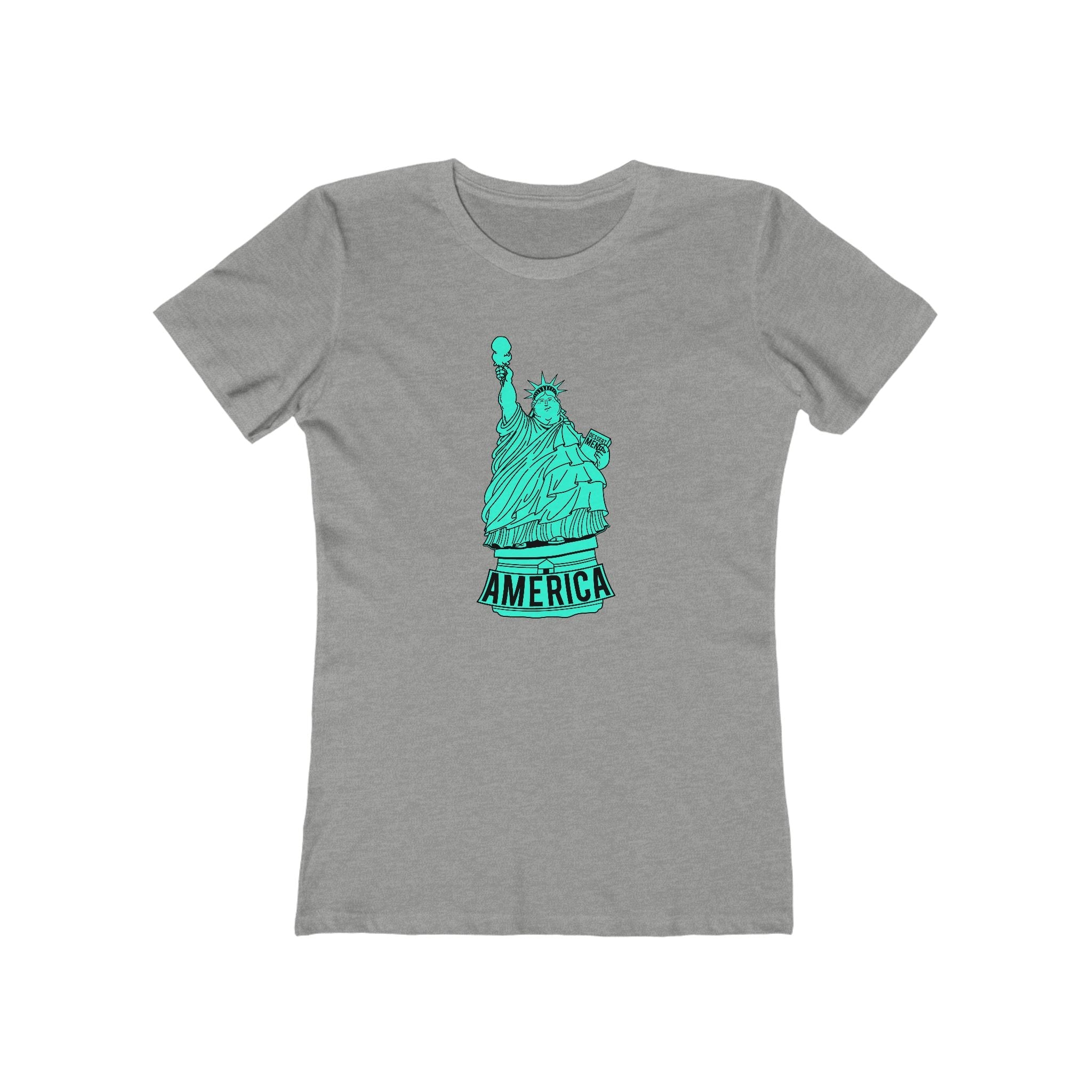 America - Women’s T-Shirt