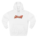 It's Only Binge Drinking If You Stop - Hoodie