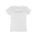 I Keep Forgetting About Dre - Women’s T-Shirt