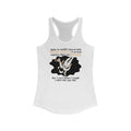 Maybe We Wouldn't Have So Many Drunken Astronauts If All These Computers Didn't Have Spacebars - Women’s Racerback Tank