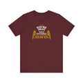 You're Dead - This Is Douchebag Heaven - Men's T-Shirt