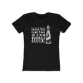 Could You Come Back In A Few Beers?  - Women’s T-Shirt