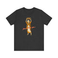 Jesus Loves You - Men's T-Shirt