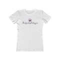 I'd Only End Up Hurting You  - Women’s T-Shirt