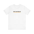 Don't Bother Me - I'm Wasting Potential - Men's T-Shirt