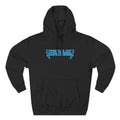 Prince Of Dorkness - Hoodie