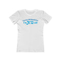 I'm Not A Full Blooded Jew - I'm Jewish - Women’s T-Shirt