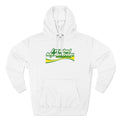 I Washed My Ass Today - Just In Case - Hoodie