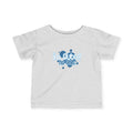 I'm Cute? No Shit - Baby T-Shirt
