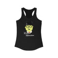 Bunsen Honeydew - Women's Racerback Tank