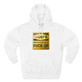 God's Biggest Fuck Up - Hoodie