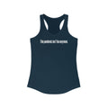 This Pandemic Isn't Fun Anymore - Women’s Racerback Tank