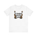 Violin Hero - Men's T-Shirt