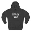 276518 Dad - Hoodie