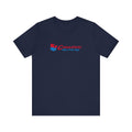 Canadians Like It On Top - Men's T-Shirt