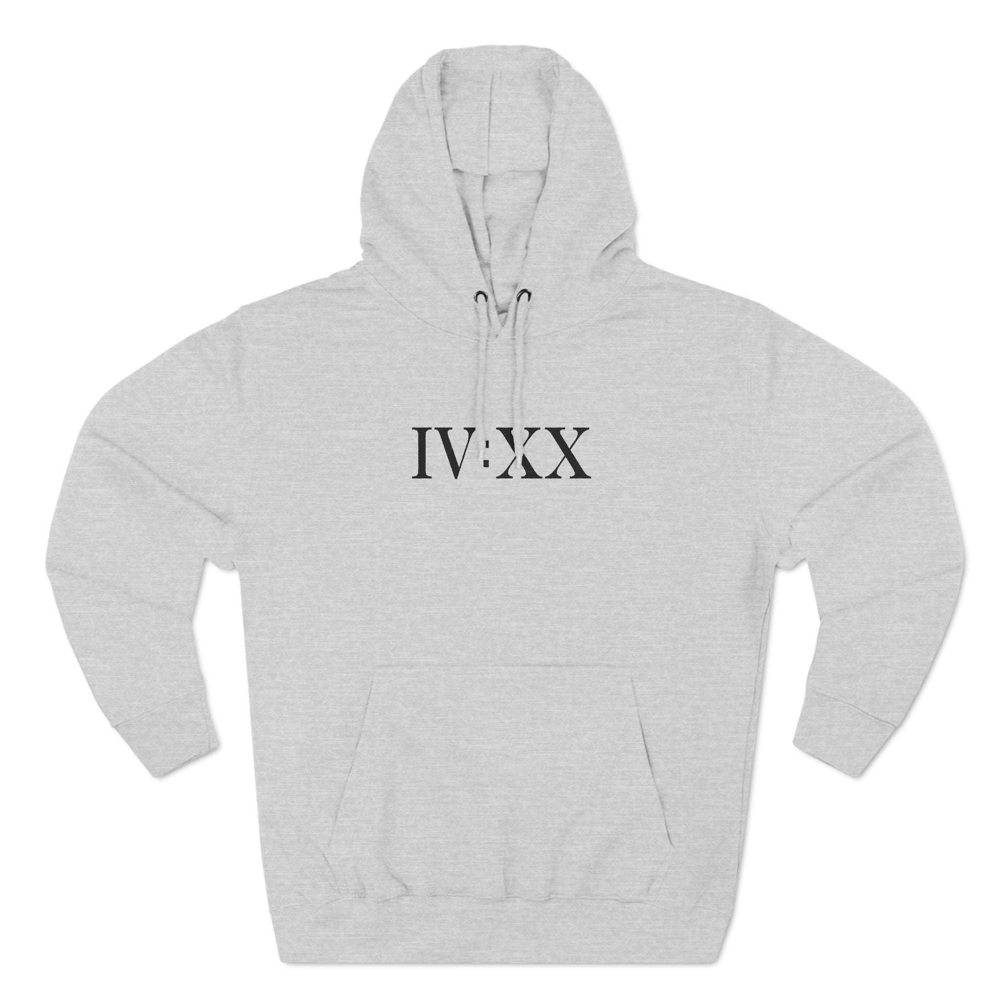 IV:XX - Hoodie
