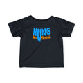 Hung Like A Five Year Old - Baby T-Shirt