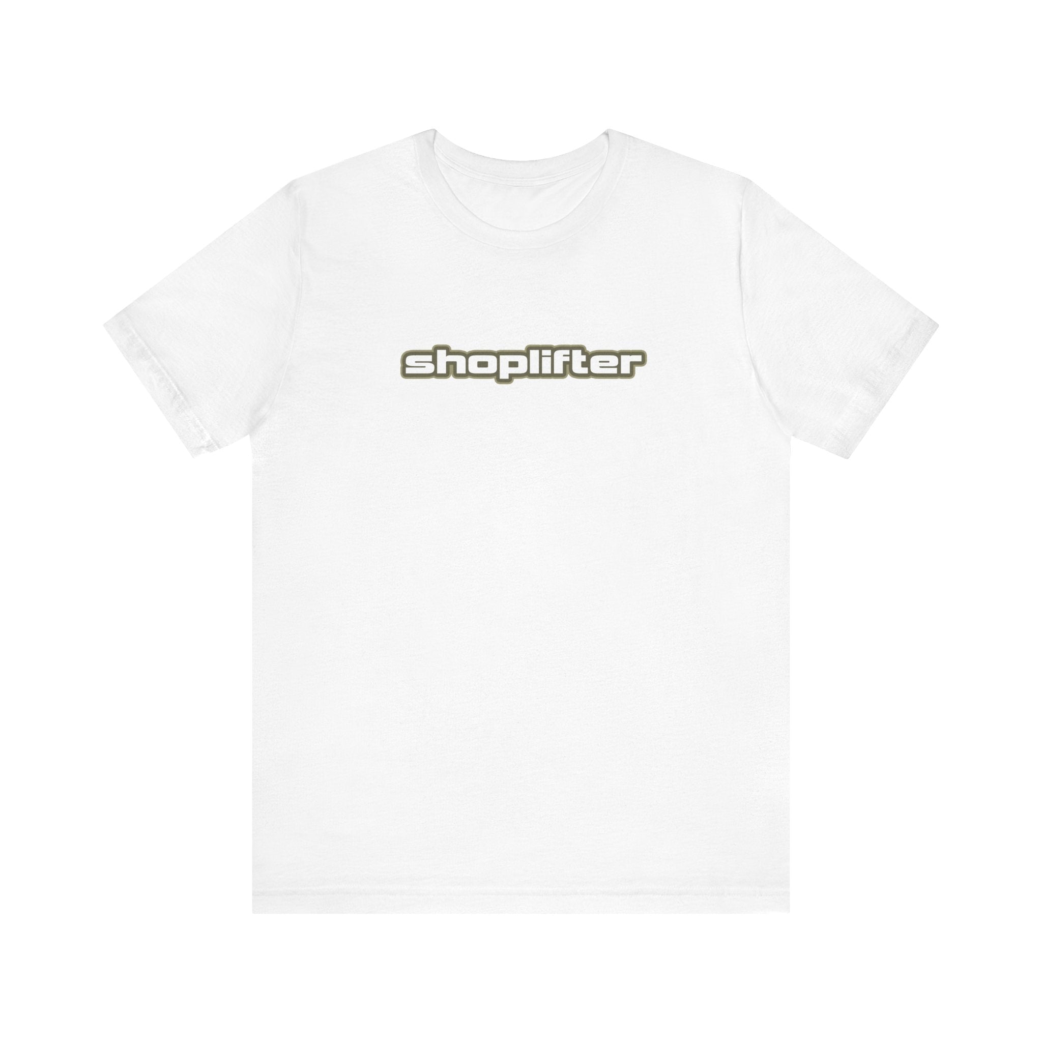 Shoplifter - Men's T-Shirt