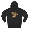 There Is No Cod! - Hoodie