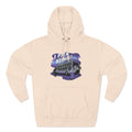 I Pack Normally But I Move In Mysterious Ways - Hoodie
